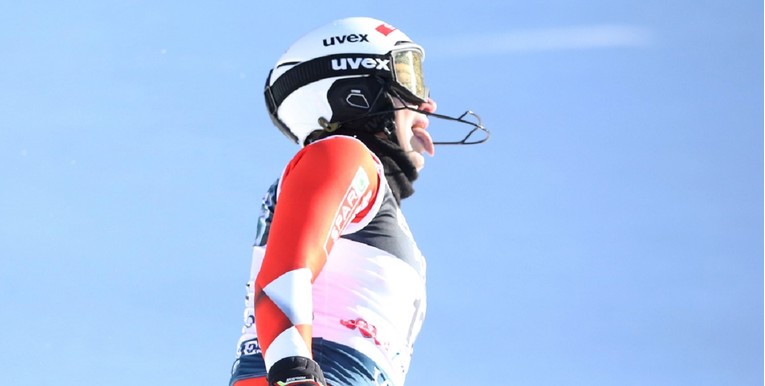Leona Popović: Super je na kraju i ispalo. Šteta, očekivala sam bolje