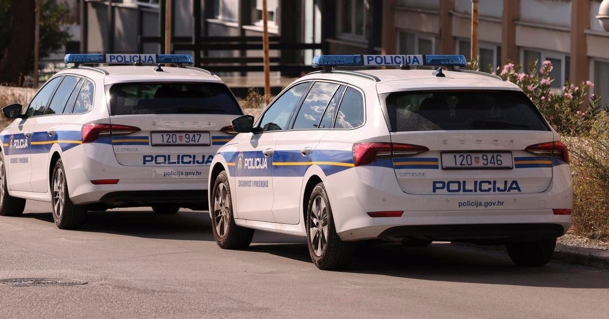 Mladić u Splitu nabavio krivotvorene novčanice od 50 eura i trošio ih s prijateljima