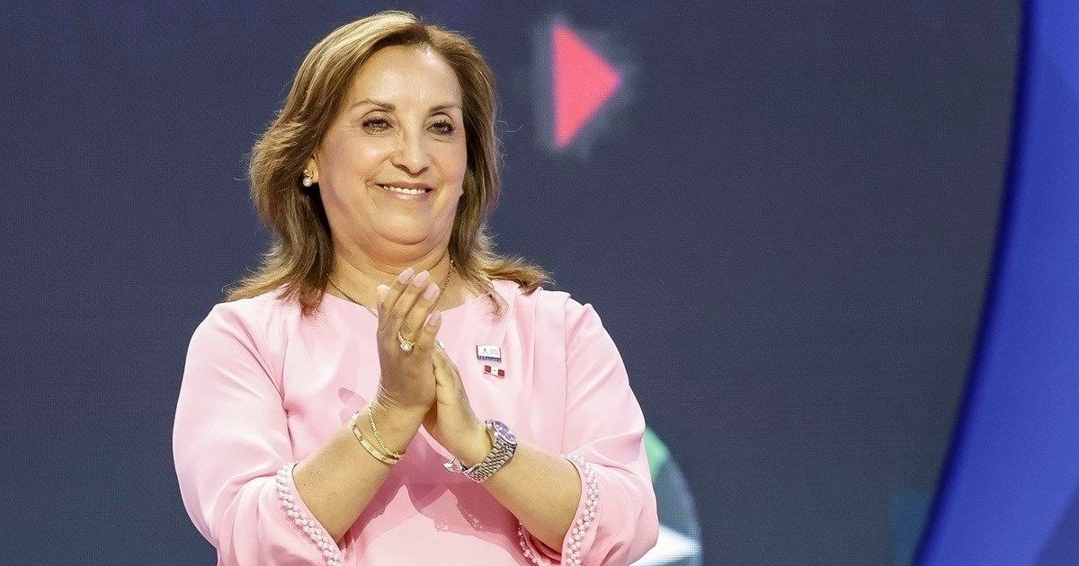 Predsjednica si udvostručila plaću, Peruanci bijesni. "Tu vlada ekstremno siromaštvo"