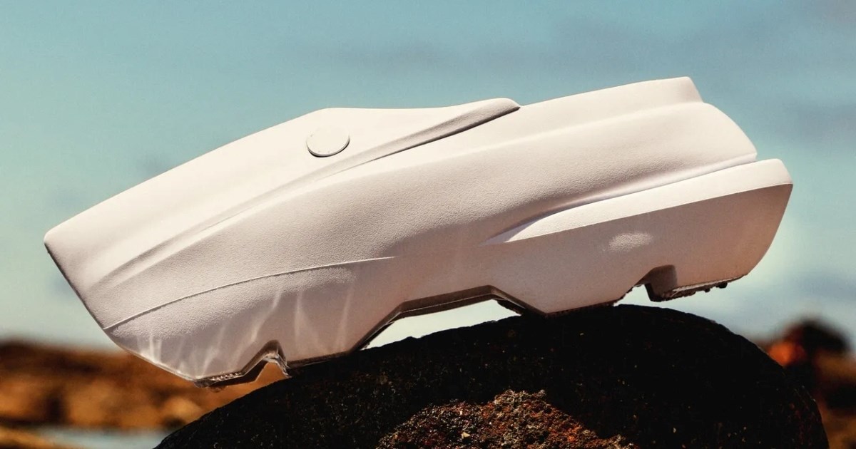 Zaboravite Crocsice, Vans ima svoju verziju klompi - i izgleda bizarno