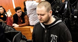 Ubojica slovačkog istraživačkog novinara osuđen na 25 godina zatvora
