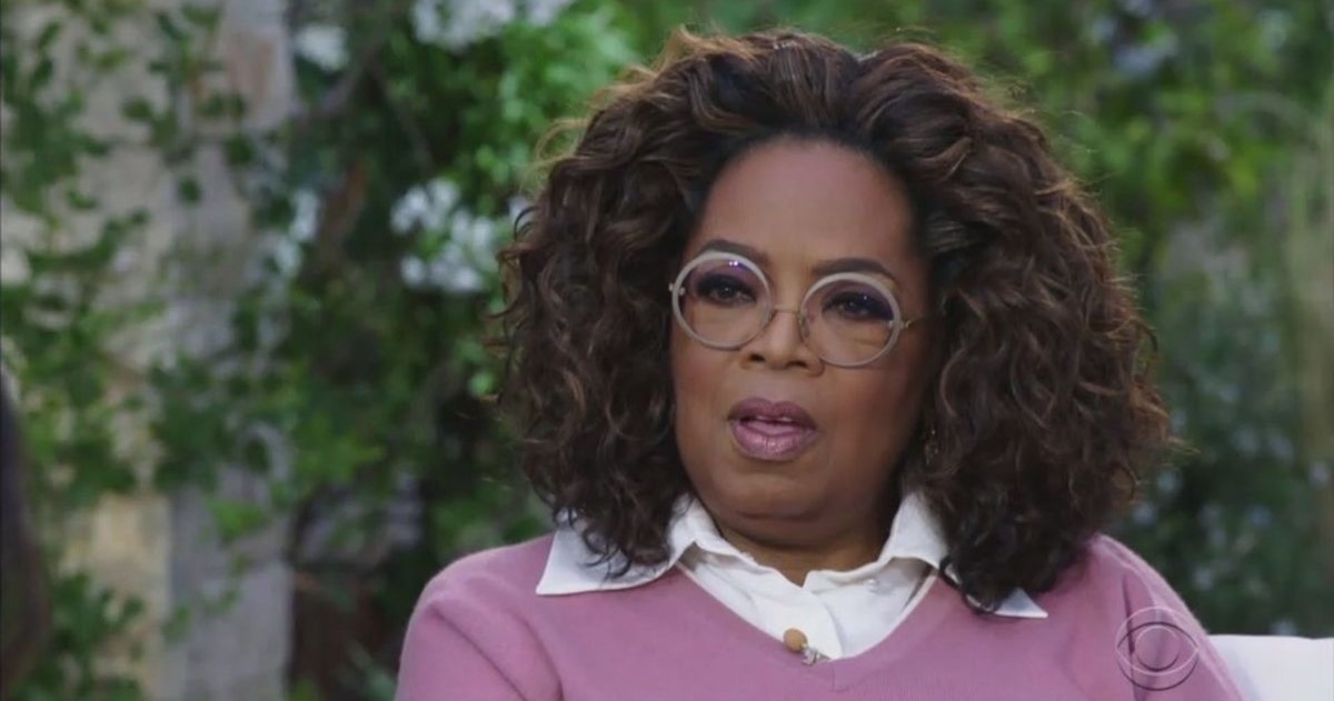 Nakon intervjua s Meghan, fanovi mole Oprah da popriča s Britney Spears