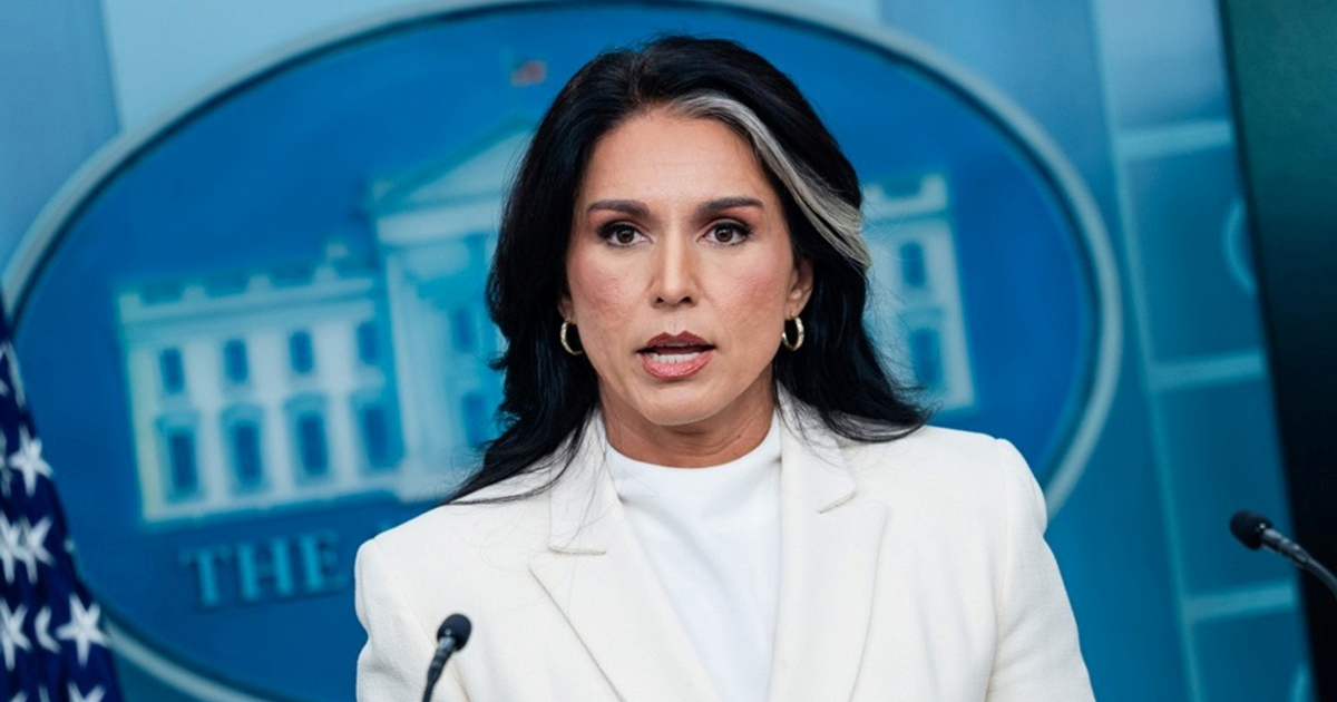 Bijela kuća demantira smjenu šefice obavještajaca