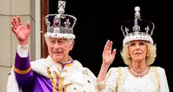 Kralju Charlesu će biti priređen pravi kraljevski doček u Versaillesu