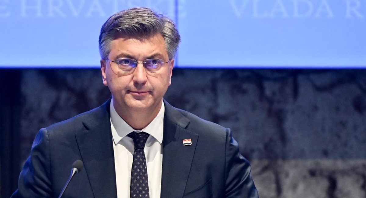 Plenković: Možemo raspravljati na izvanrednoj sjednici, ali rješenja će dati vlada