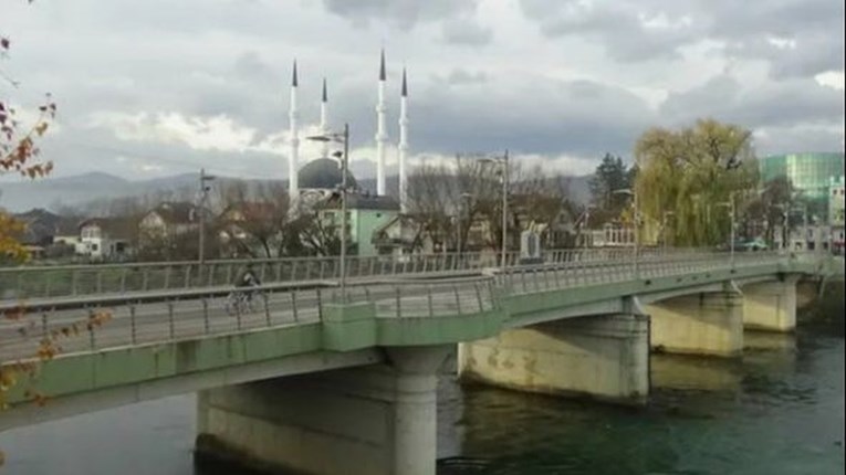 Muškarac u BiH se utopio pokušavajući spasiti svoga psa