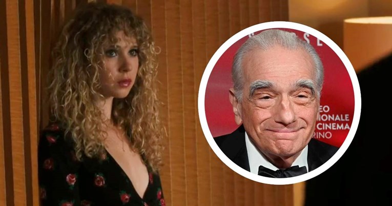 Martin Scorsese žali što je njegova serija ukinuta nakon jedne sezone