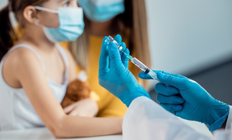 U Zagrebu ovaj tjedan kreće cijepljenje djece protiv korone
