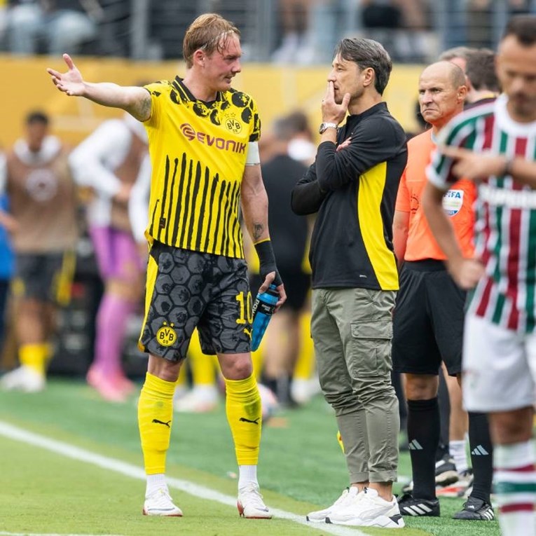 Kovač: Mi Europljani često mislimo da se nogomet igra samo kod nas