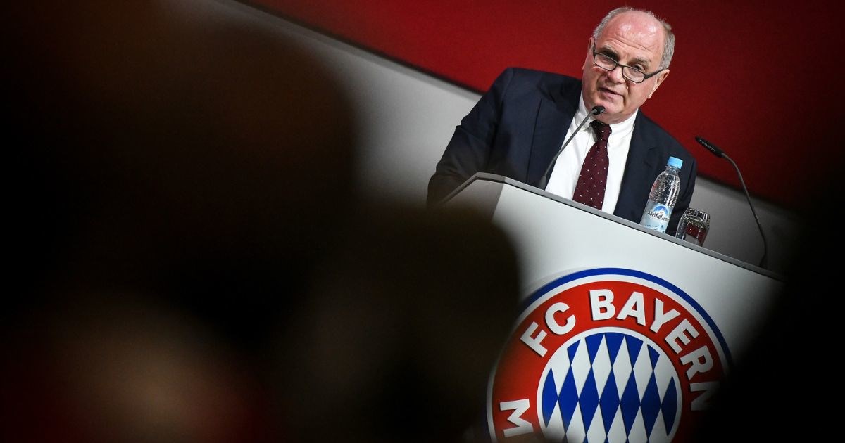 Hoeness: Apsurdno mi je i neshvatljivo da Barcelona igra u prvoj ligi