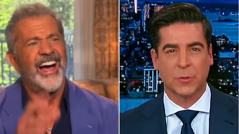VIDEO Nakon ovog pitanja novinara Mel Gibson je odmah prekinuo intervju