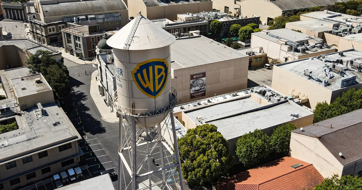 EU odobrila spajanje Paramounta i Warner Brosa, ali uz stroge uvjete