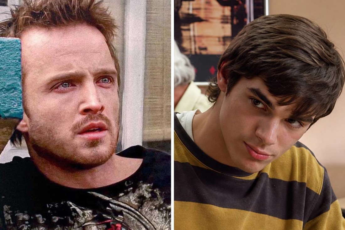 Aaron Paul oprostio se od RJ-a Mittea: "Volim te, prijatelju. Nedostajat ćeš"