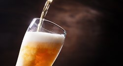 Značajno pada potrošnja piva u Njemačkoj