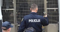 U Čakovcu pijan i drogiran bježao policiji nakon nesreće trčeći poljem. Optužen je
