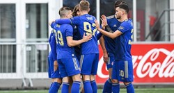 VALUR - DINAMO 0:2 Dinamo na Islandu potvrdio prolazak u drugo pretkolo LP
