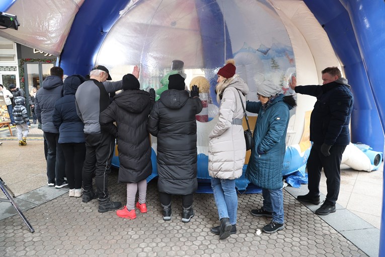 VEM: HRT-ova nagradna igra narušila je dostojanstvo čovjeka