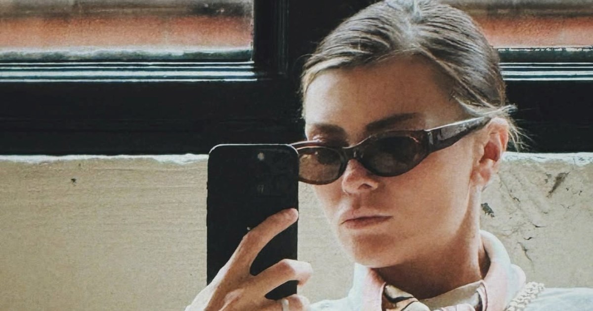 Ella Dvornik o skrbništvu nad djecom: Sutkinja je odredila da žive s tatom u Istri