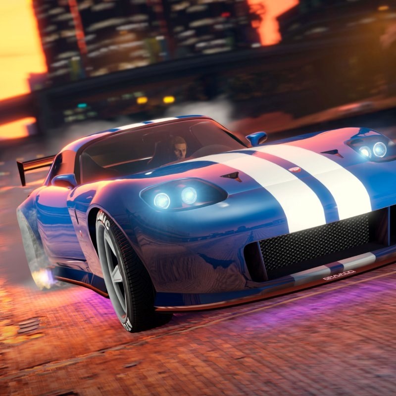 "Trebamo novi početak:" Ljubitelji GTA Online zabrinuti oko budućnosti igre