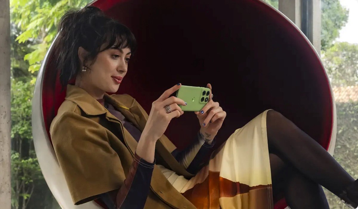 Motorola Edge 70 Fusion: Procurile specifikacije