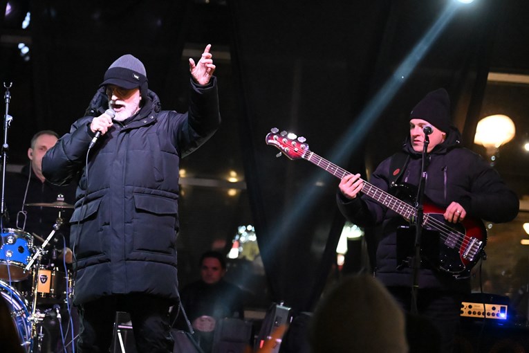 Vinkovčane u 2026. uveli Bosutski bećari, Vukovarce Zlatko Pejaković