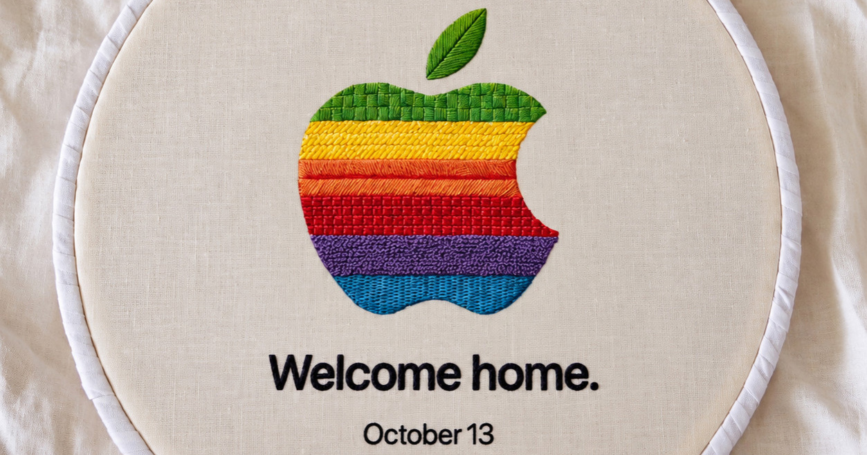 Apple najavio novi event za 13. listopada, evo što bi mogli predstaviti