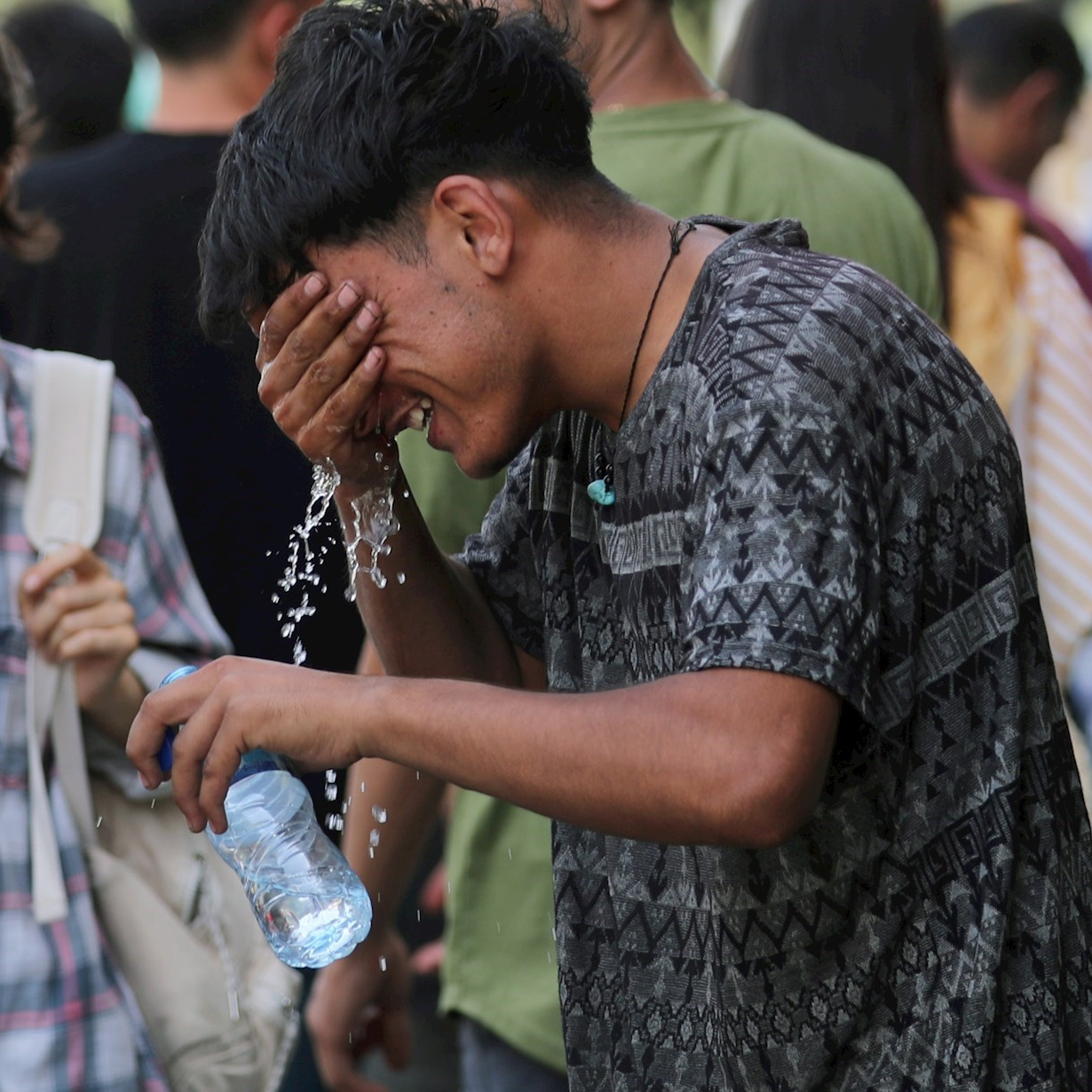 Iran naredio nacionalno zatvaranje zbog vrućina, temperature narasle iznad 50°C