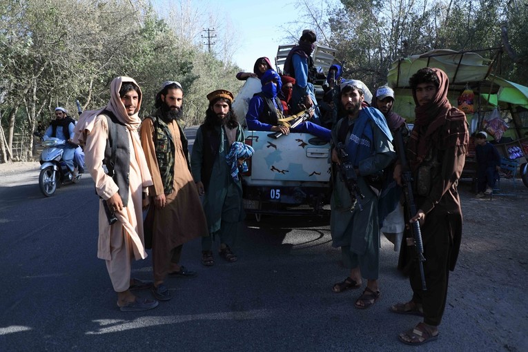Talibani će uskoro proglasiti Islamski Emirat Afganistan
