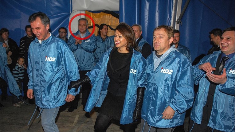 Škoro: Ne bih popio kavu s nekim iz HDZ-a