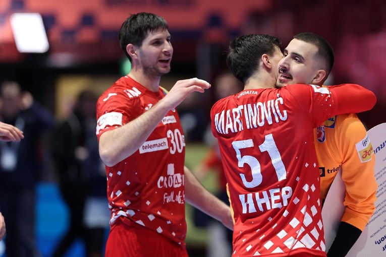 Mamić: Bila je teška noć i slabo smo spavali