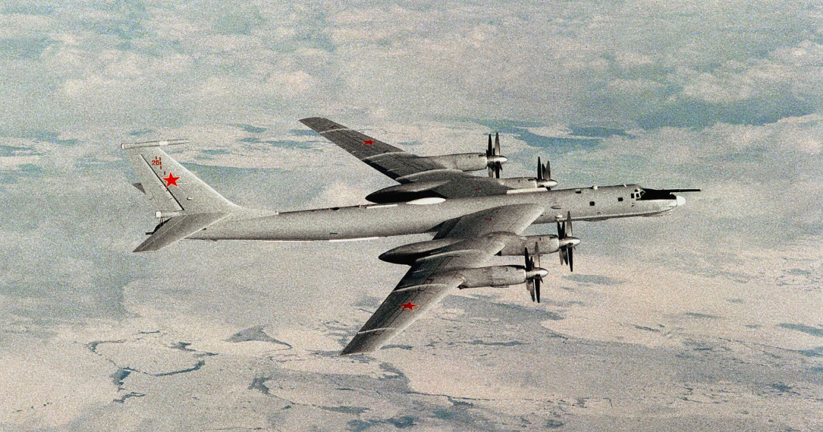 VIDEO Ukrajinci u srcu Rusije uništili bombarder vrijedan 26 milijuna dolara