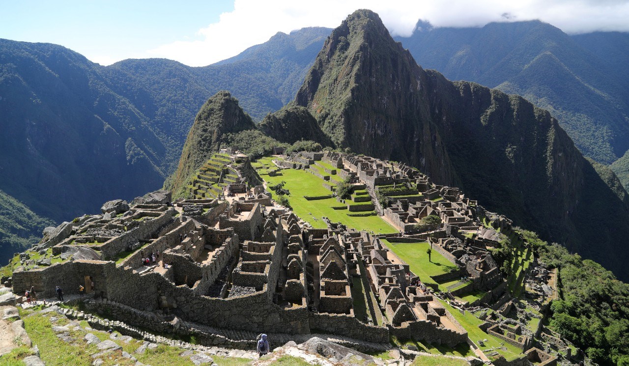 Machu Picchu nakon osam mjeseci ponovo otvoren za turiste uz velika ograničenja