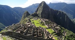 Machu Picchu nakon osam mjeseci ponovo otvoren za turiste uz velika ograničenja