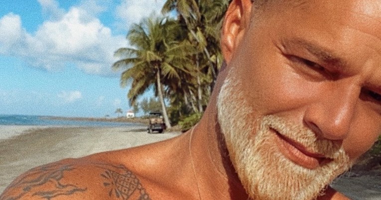 Ricky Martin progovorio o povećanju obitelji: Embriji su smrznuti