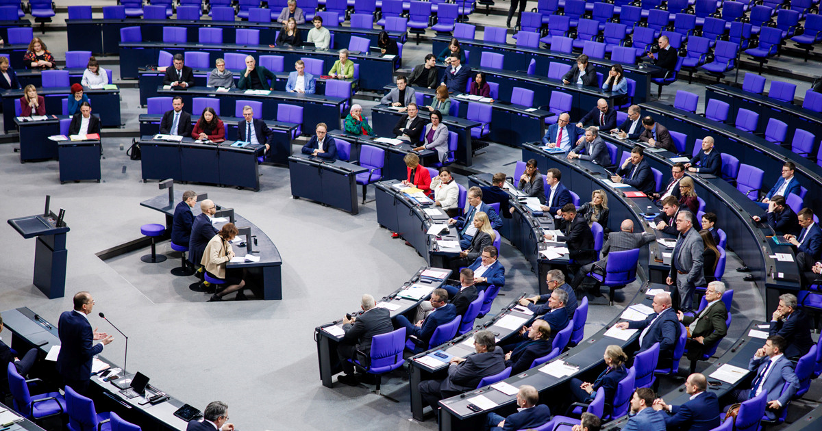 Priznavanje očinstva se zloupotrebljava u Njemačkoj. Stiže stroži zakon