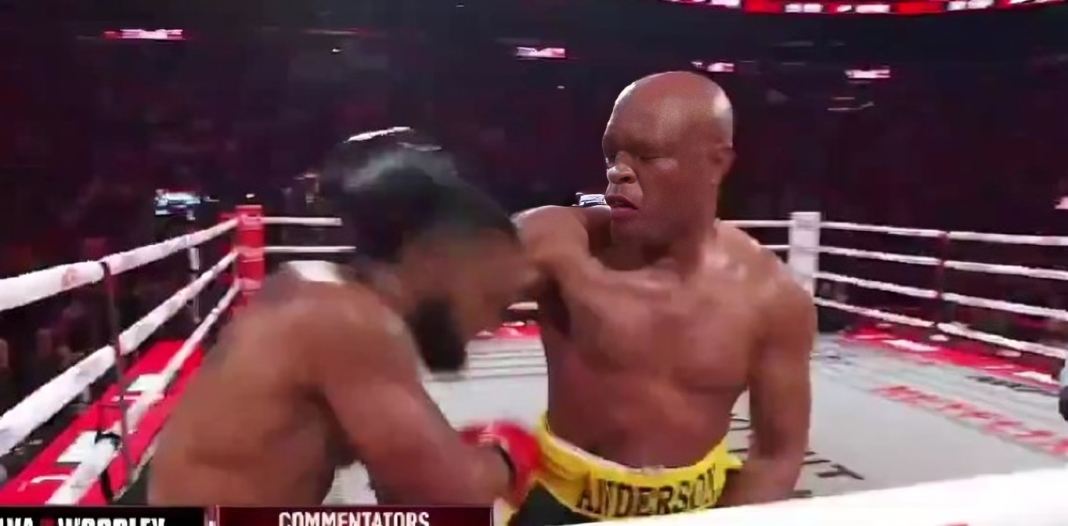 VIDEO Pedesetogodišnja legenda brutalno isprebijala bivšeg UFC prvaka