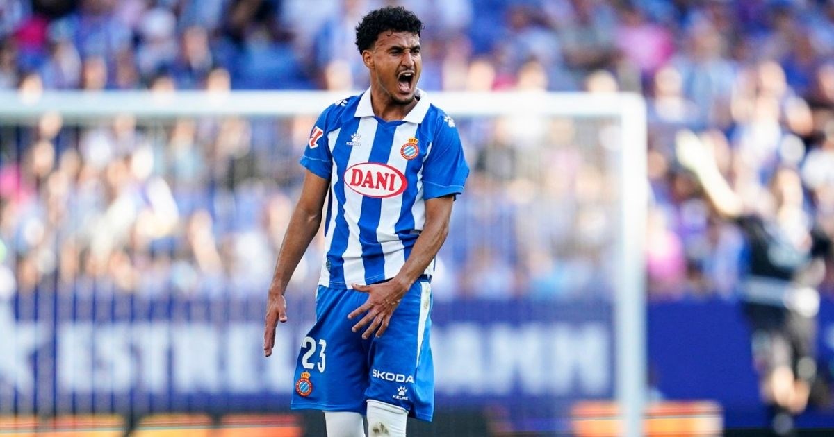 Marokanac iz La Lige o migrantima koji ne idu na posao: Neka se vrate odakle su došli