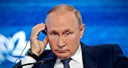 EU dužnosnica: Nemojmo biti naivni, Putin nas želi napasti tamo gdje smo najslabiji