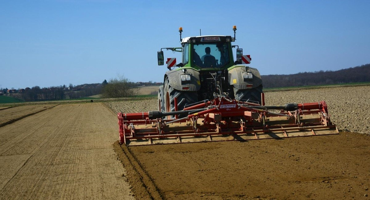 Hrvatskoj nedostaje agronoma, a potrebe su sve veće