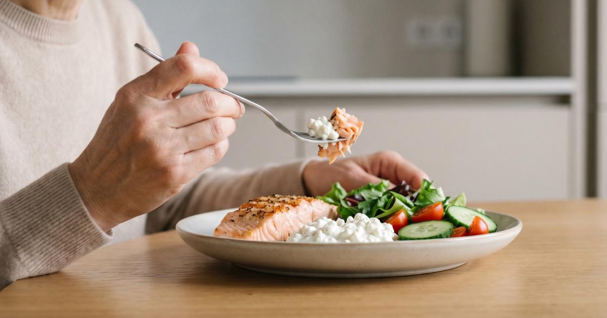 Nutricionisti: Žene starije od 40 godina trebaju jesti tri supernamirnice