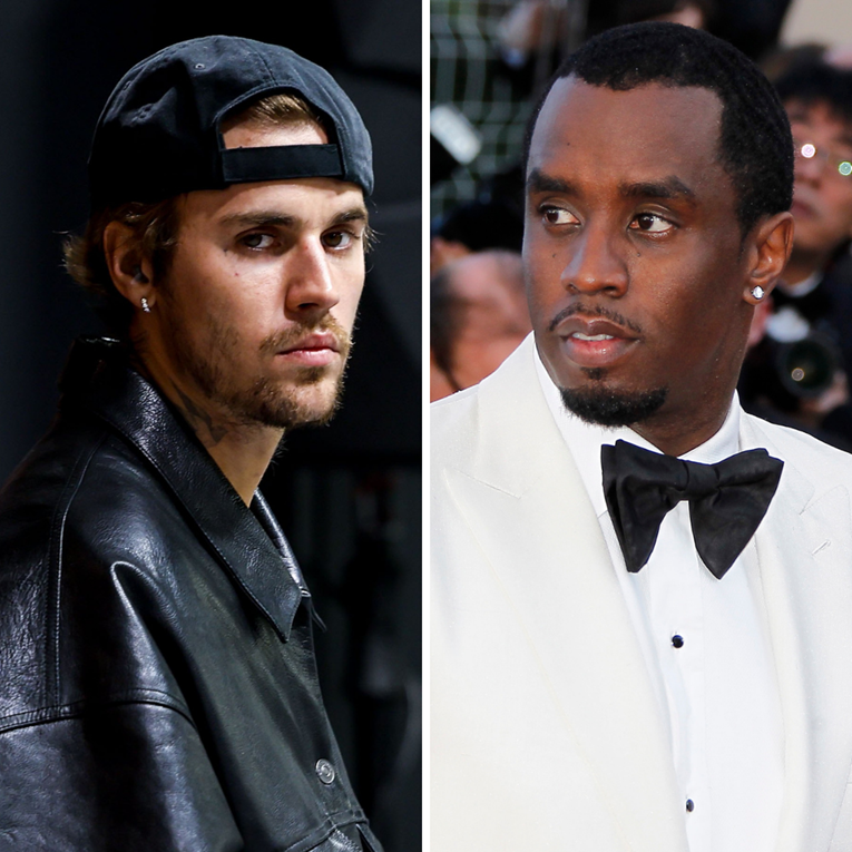 Bieber se oglasio nakon optužbi protiv Diddyja: "Postoje ljudi koje je on povrijedio"