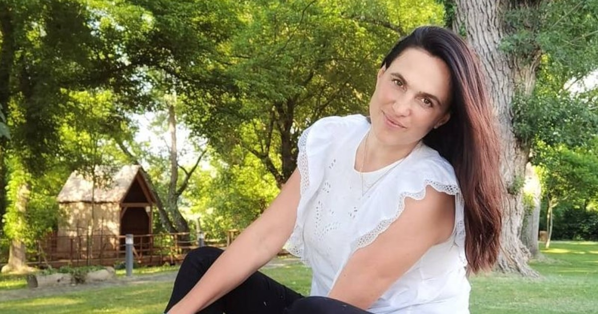Marijana Mikulić: Žene ti govore kako da izgledaš top, inače si seljanka bez ukusa