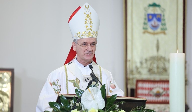 Kutleša: Papa Franjo je znao da pred nepravdom ne šuti Bog, nego šuti čovjek