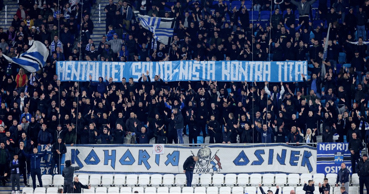 Kohorta: Mentalitet Splita - ništa kontra Tita