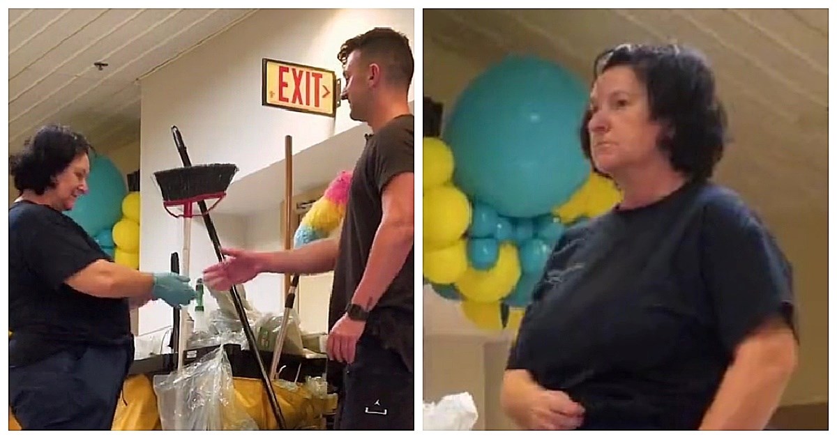 Kanadski tiktoker htio dati novac Bosanki Enisi, njezina reakcija rasplakala je mnoge