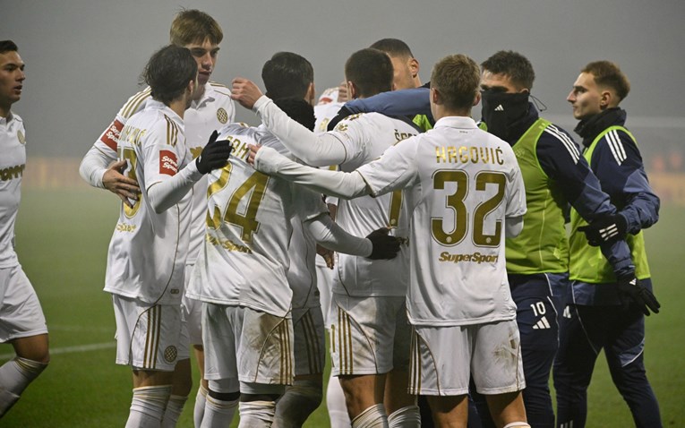 ANKETA Ocijenite igrače Hajduka nakon pobjede protiv Lokomotive