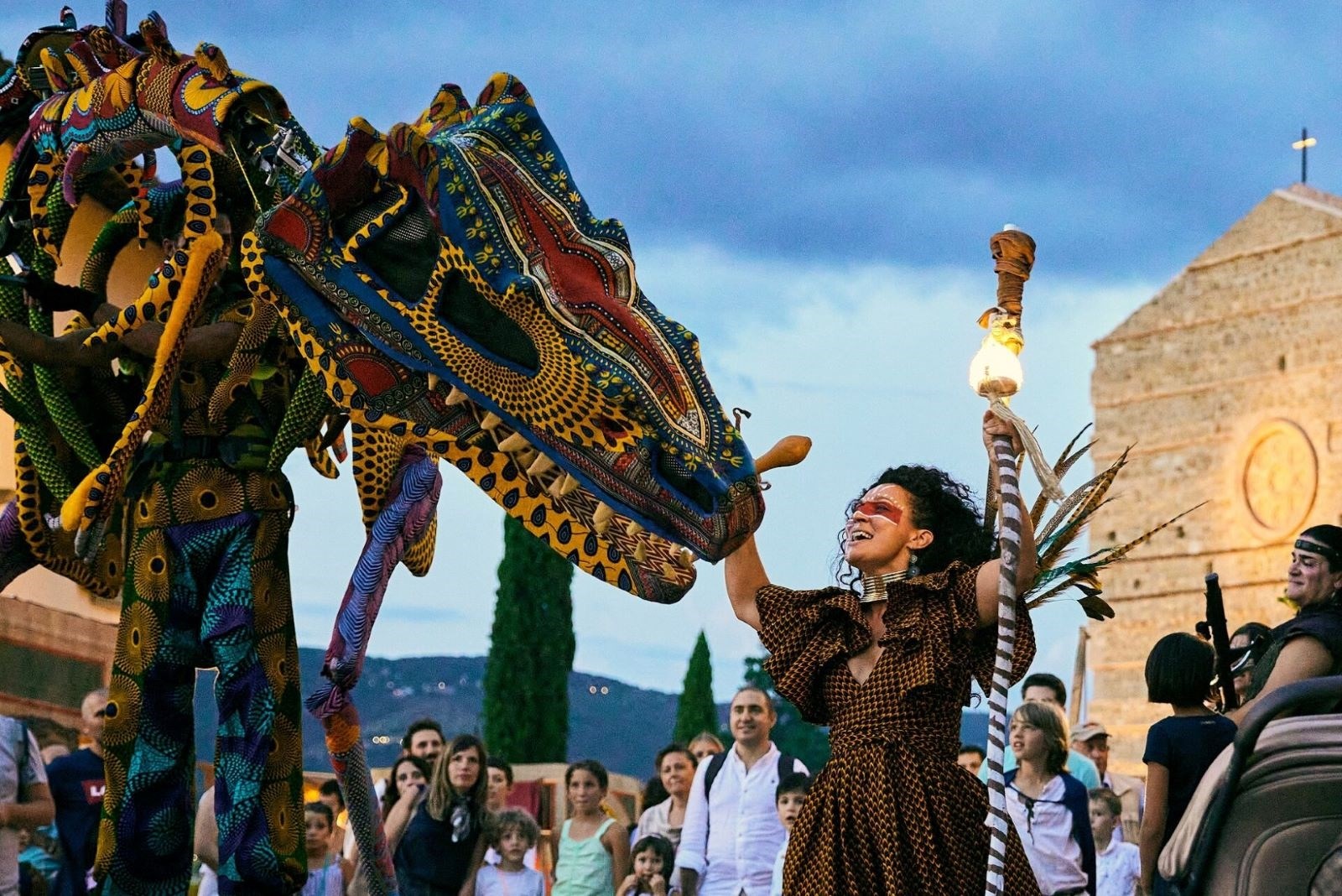 Na Špancirfest dolazi više od 20 perfomera iz nekoliko europskih zemalja