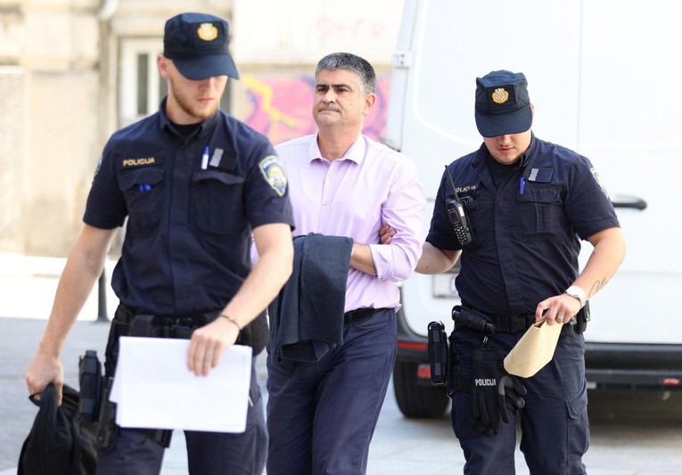 Gradonačelnik Buja isključen iz Predsjedništva IDS-a jer je uhićen zbog korupcije