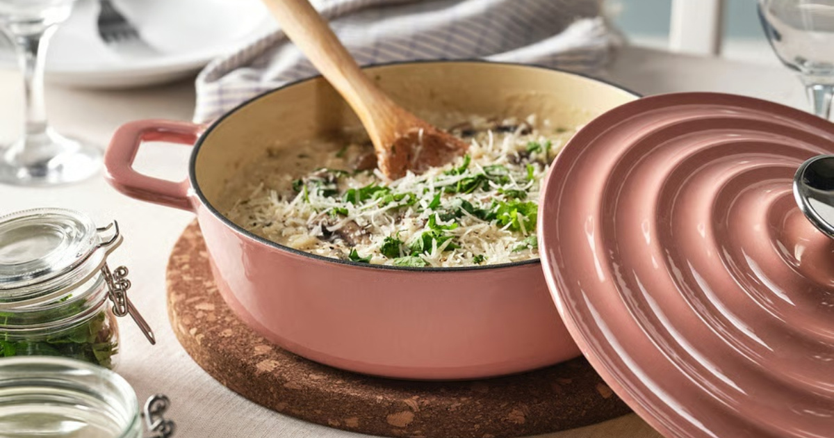 Izgledaju kao da koštaju stotine eura, a novi IKEA lonci kreću od 39,99 €