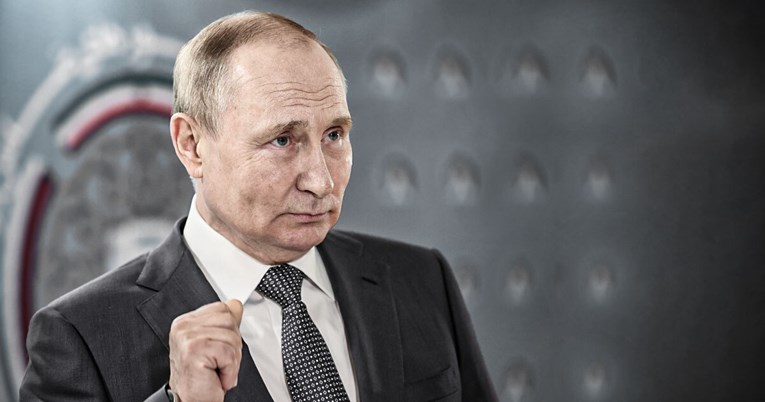 Aplikacija za snimanje zločina u Ukrajini mogla bi pomoći u procesuiranju Putina